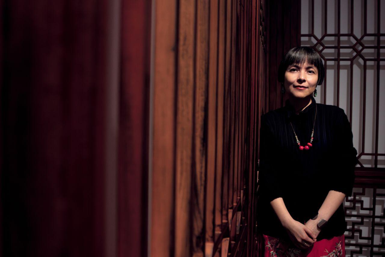 Dr. Daisy Yiyou Wang