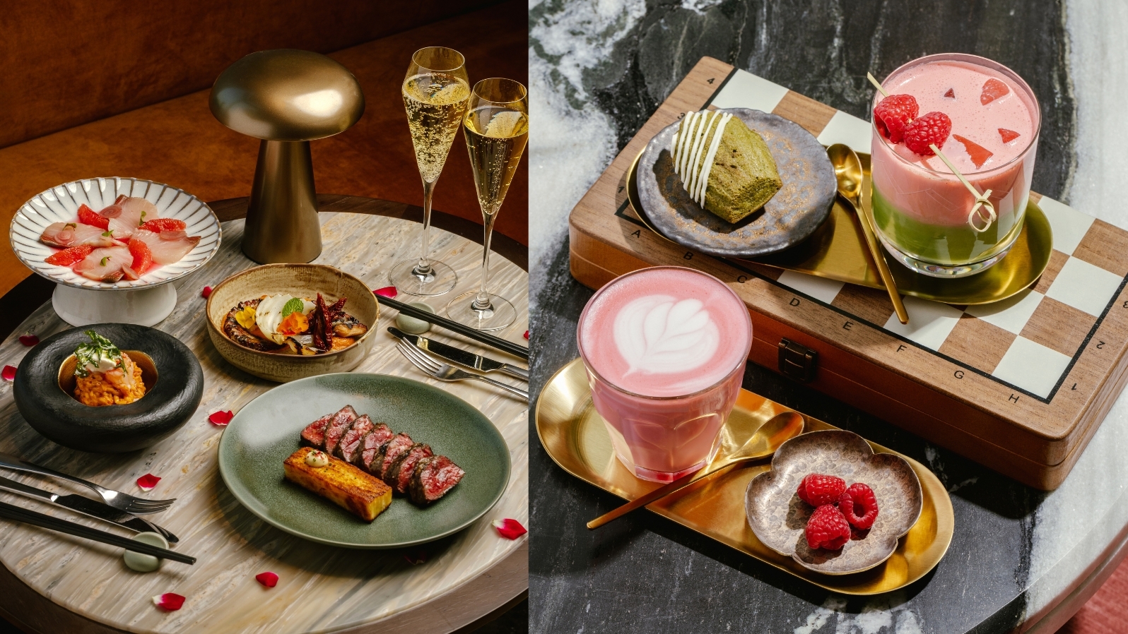 情人節餐廳推薦