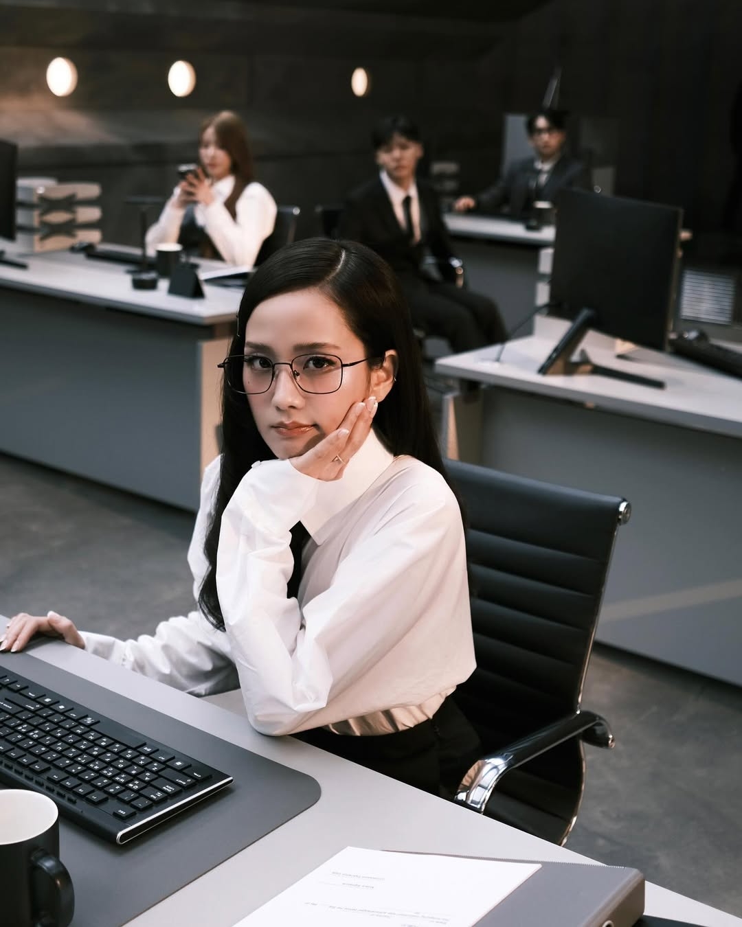 business casual定義, business casual 女,要求