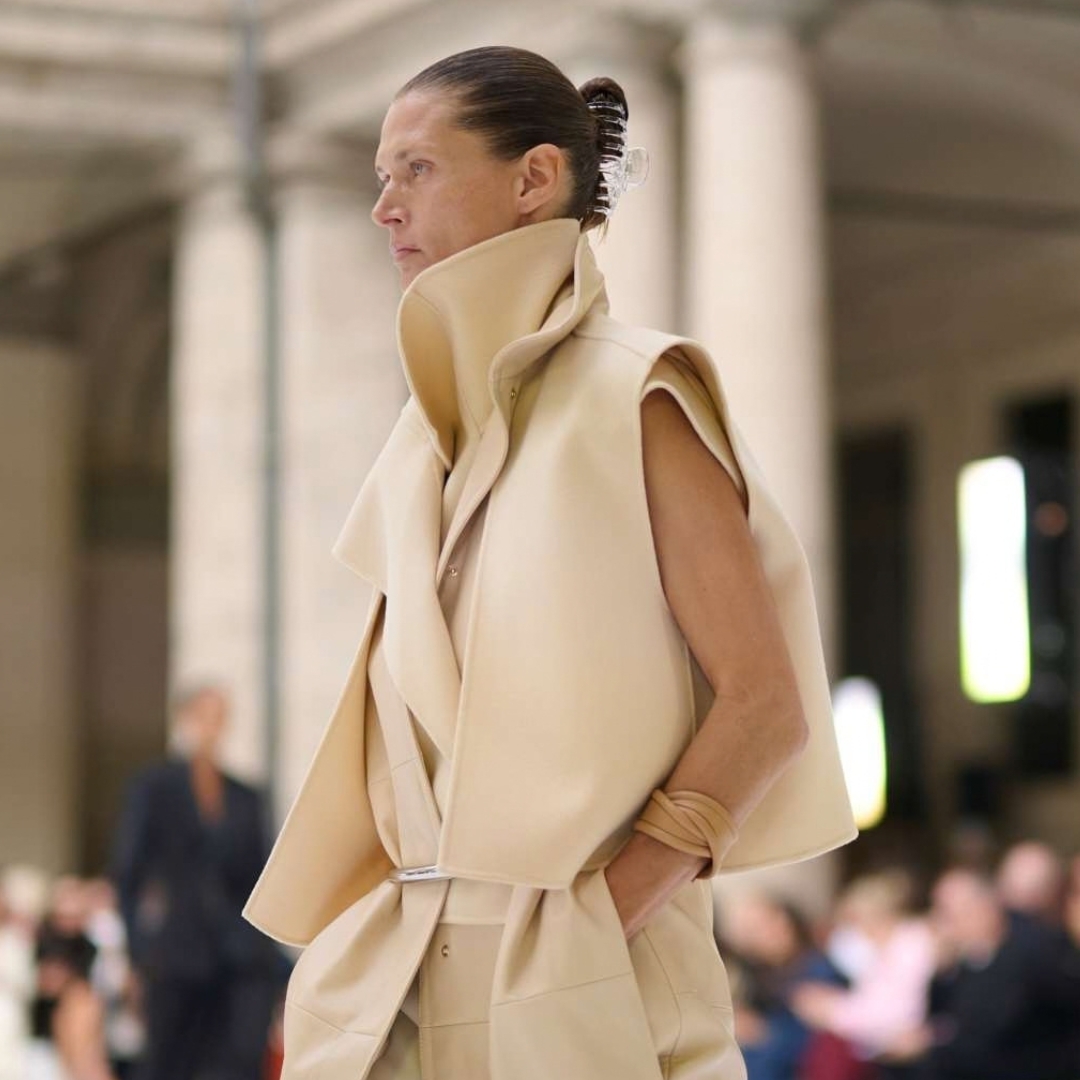 Sportmax 2027春夏系列