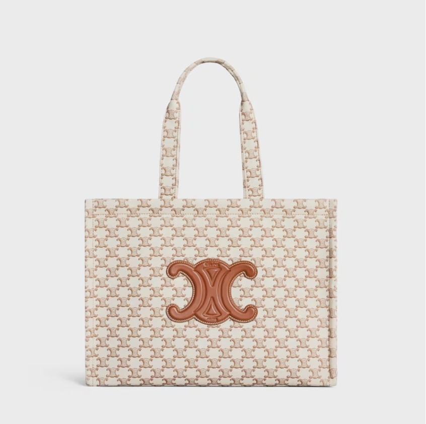 名牌Tote bag推介,名牌Tote bag, Celine Tote Bag