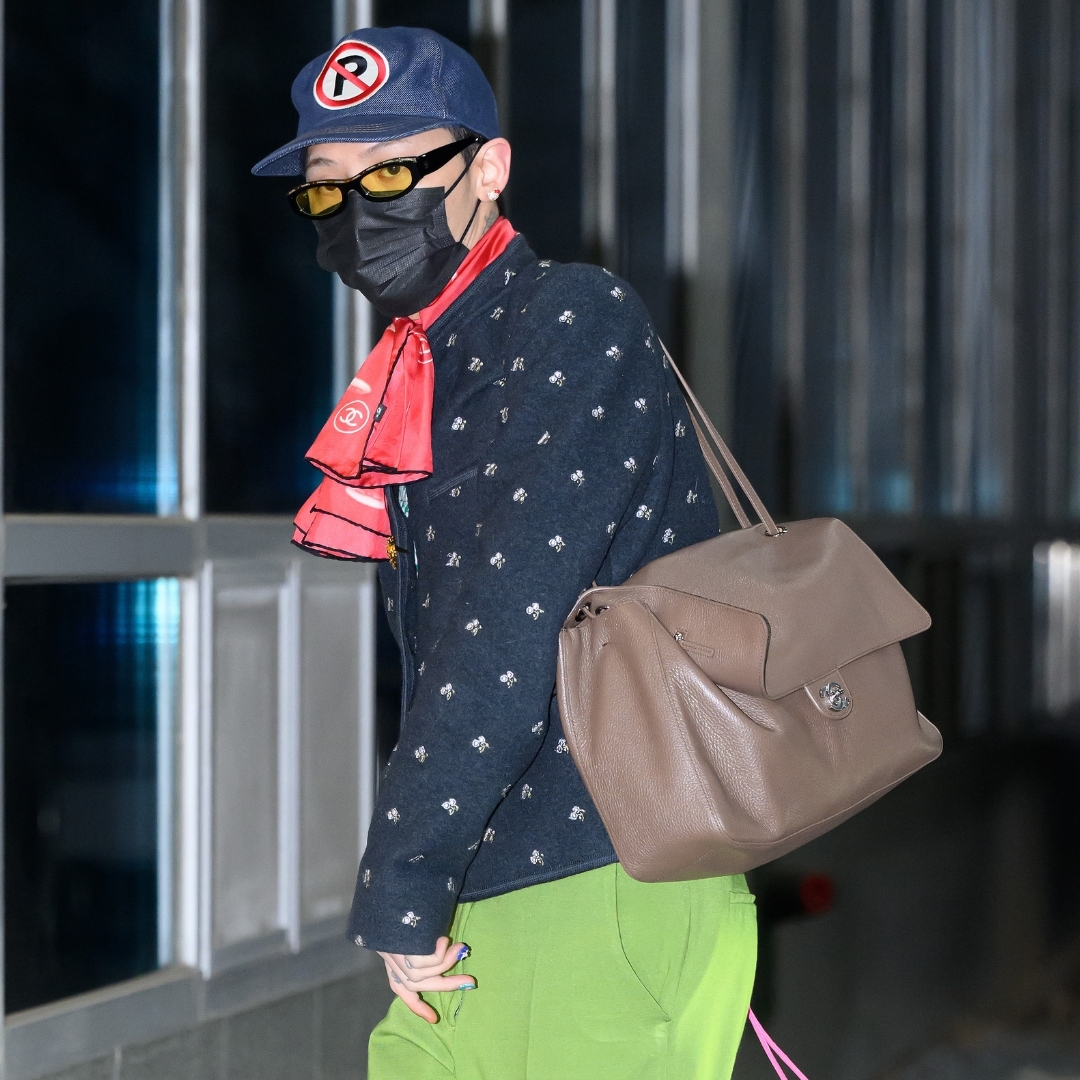 2026 CHANEL 手袋推薦