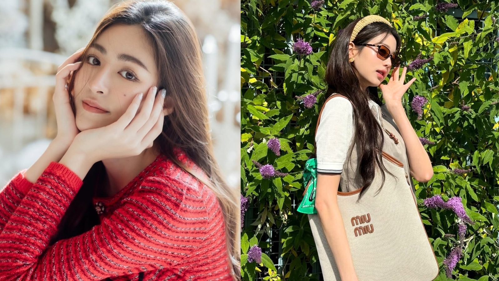 新年開運顏色穿搭指南