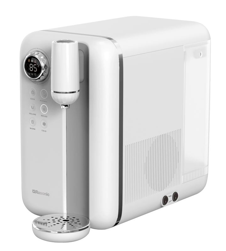 即熱水機,飲水機, 樂信牌