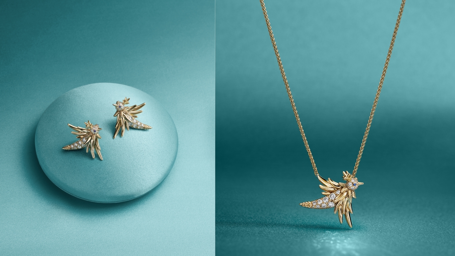 Tiffany & Co.