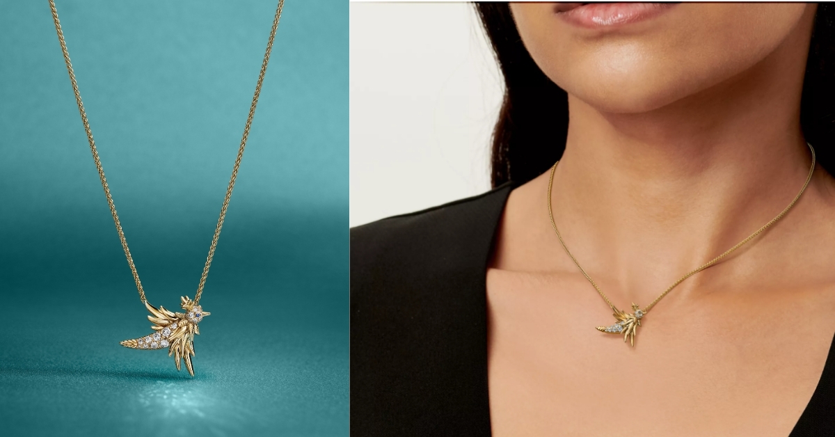 Tiffany & Co.