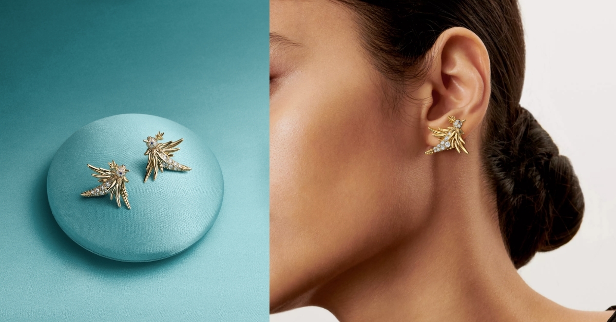 Tiffany & Co.