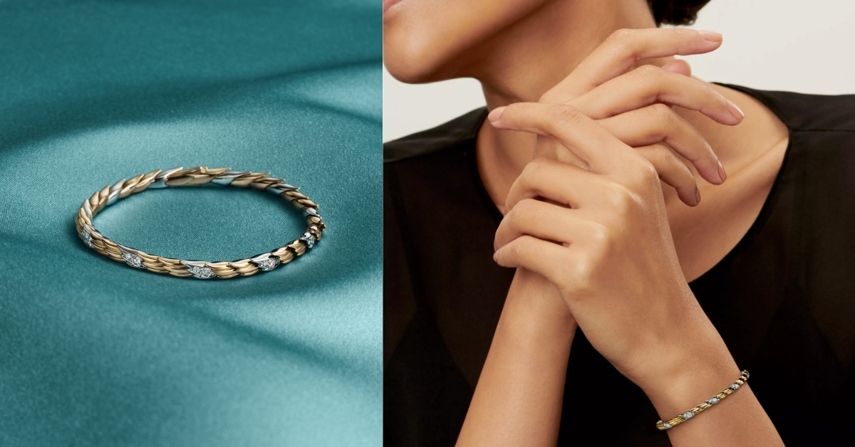 Tiffany & Co.