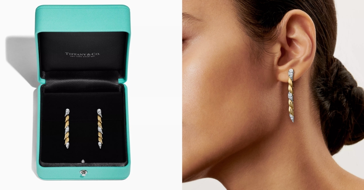 Tiffany & Co.