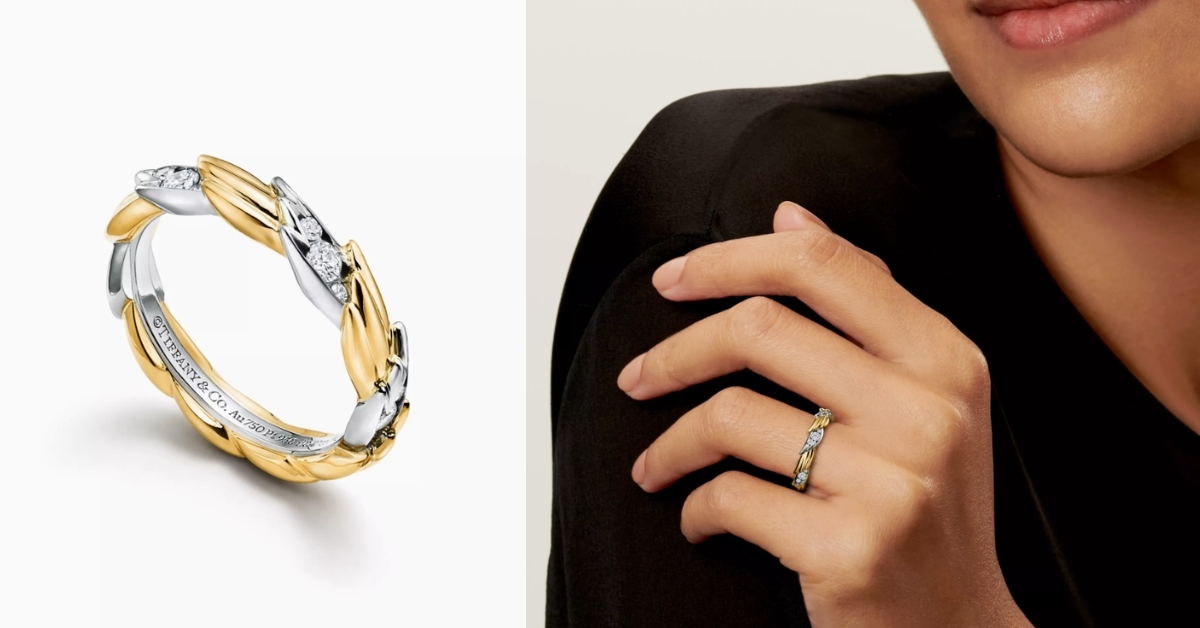 Tiffany & Co.