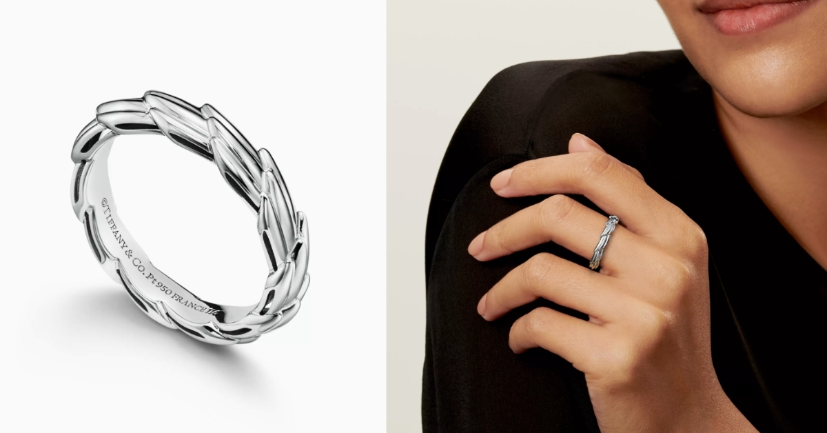 Tiffany & Co.