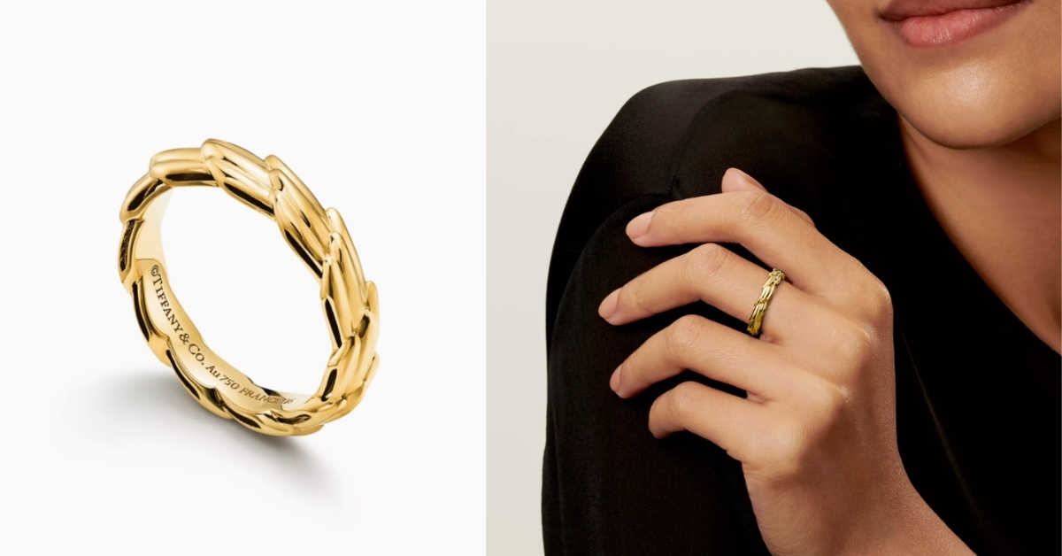 Tiffany & Co.