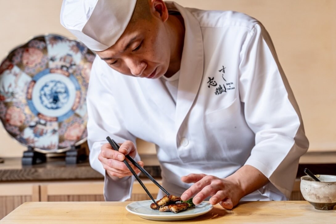 5大香港日本餐廳推介
