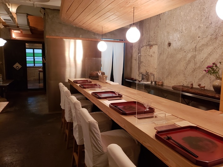 5大香港日本餐廳推介