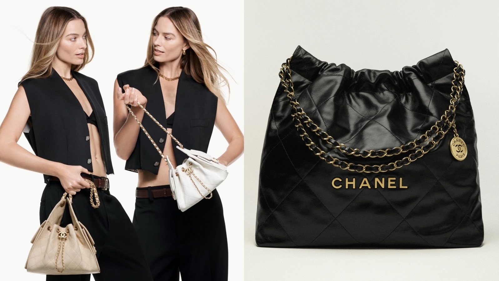 CHANEL經典保值手袋