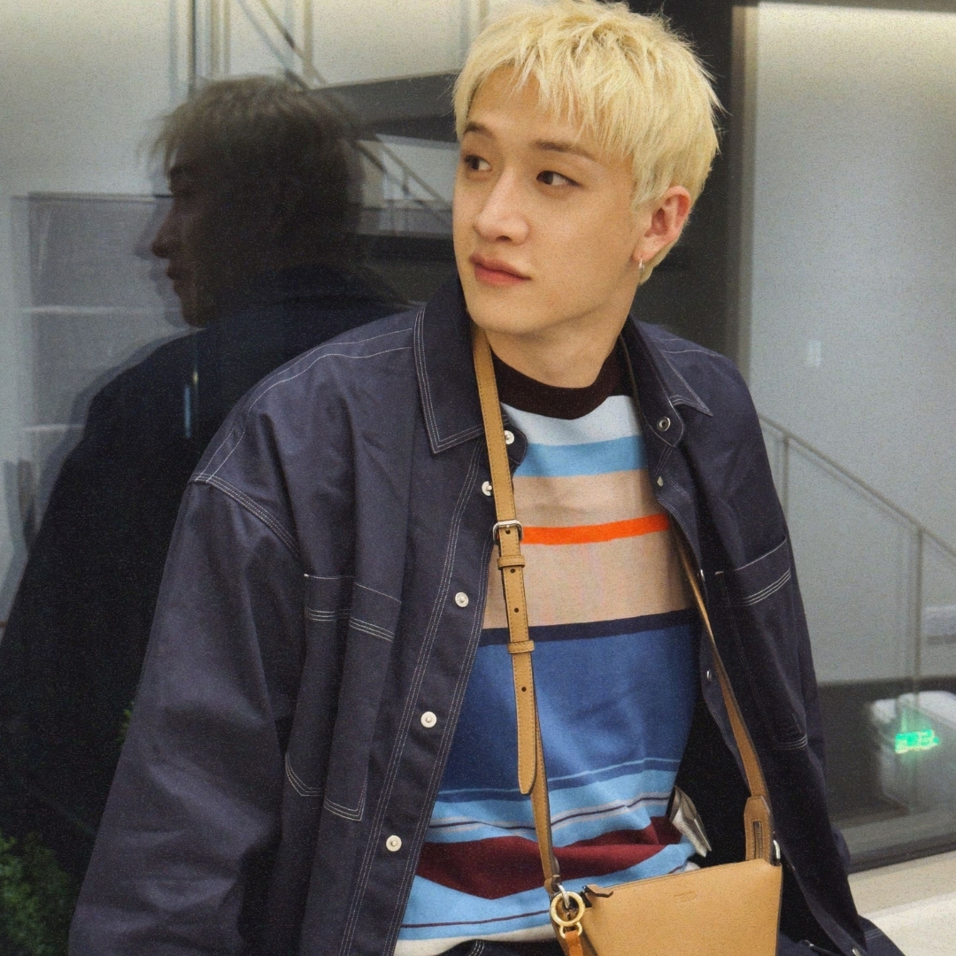 方燦 Fendi