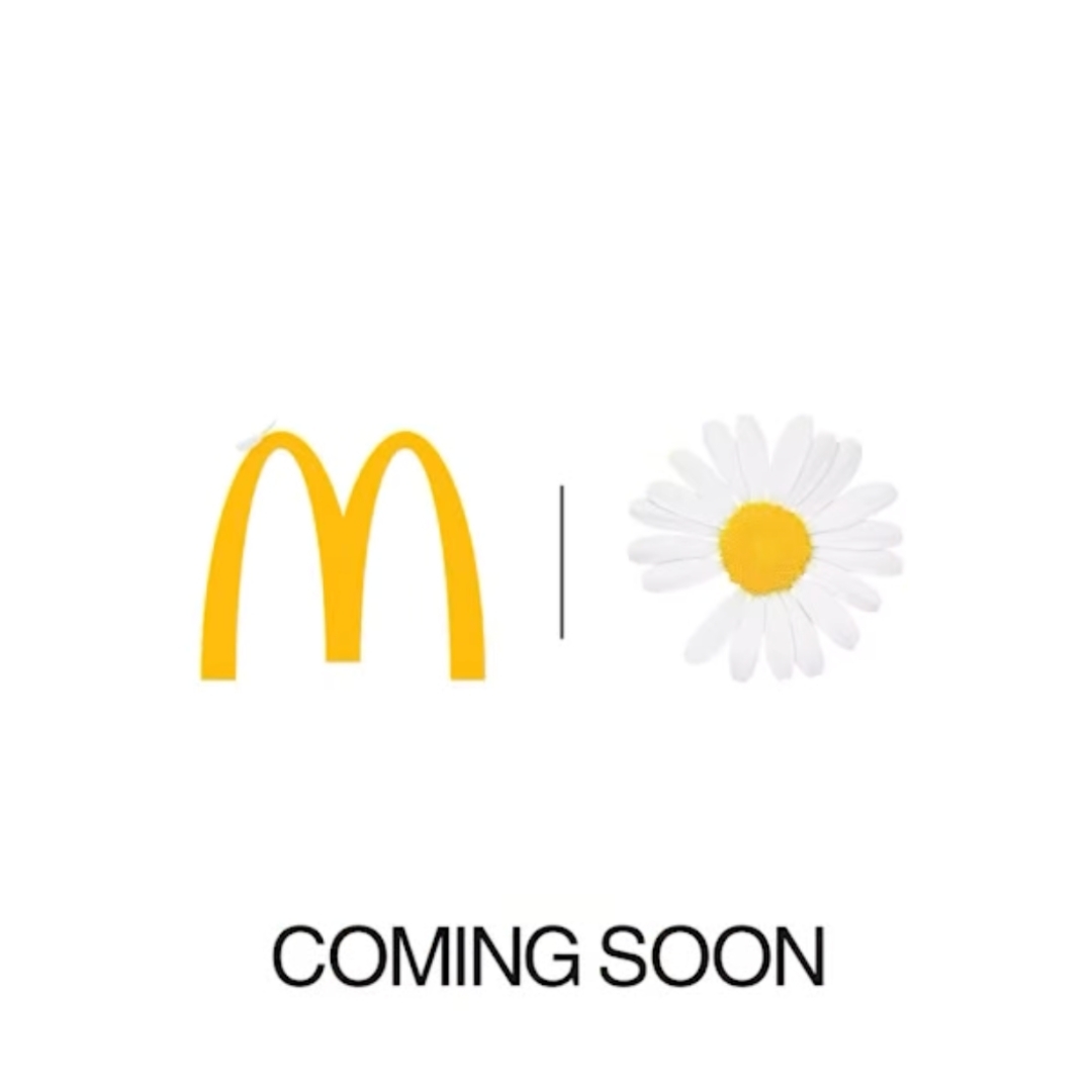 GD McDonald's