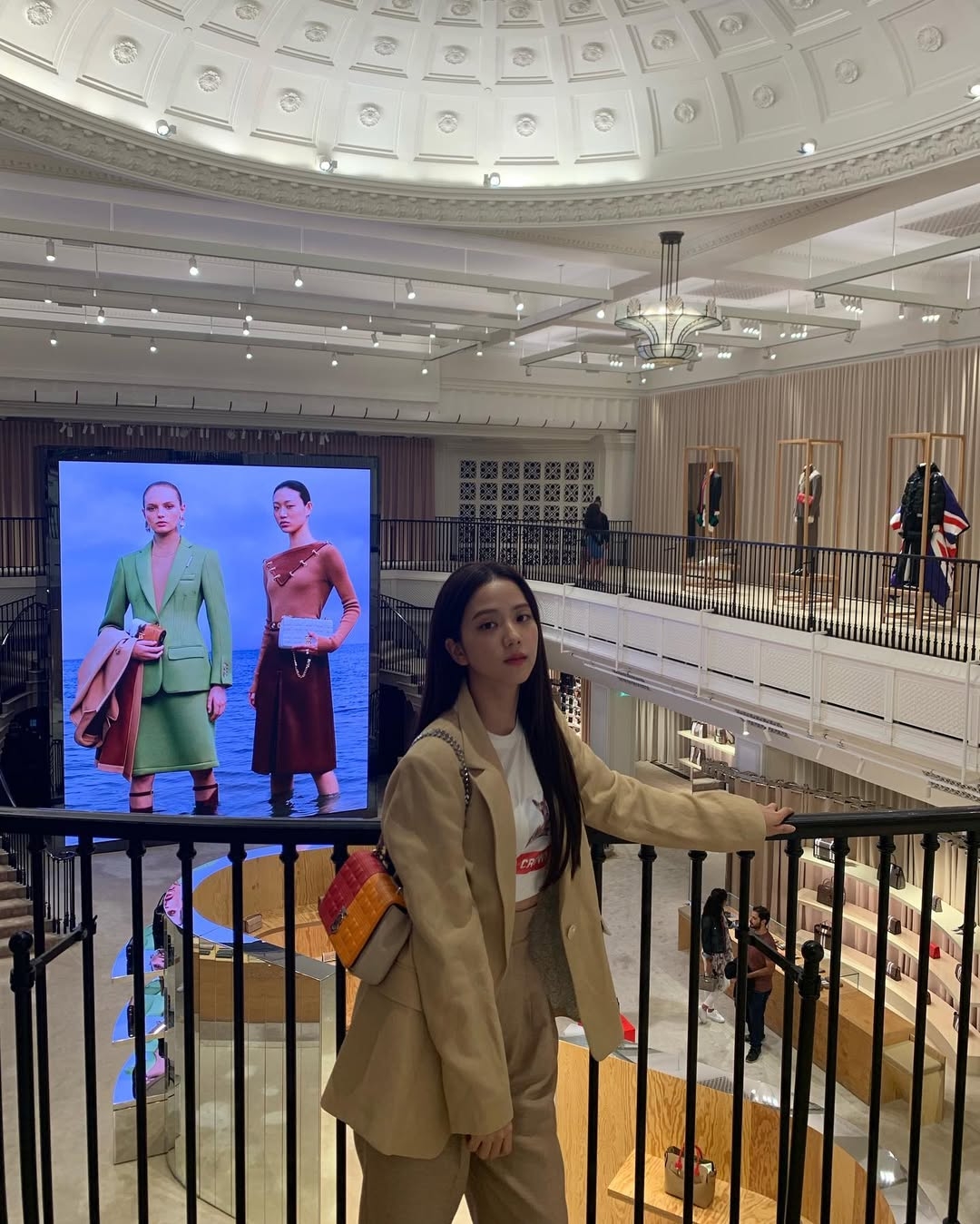 business casual定義, business casual 女,要求