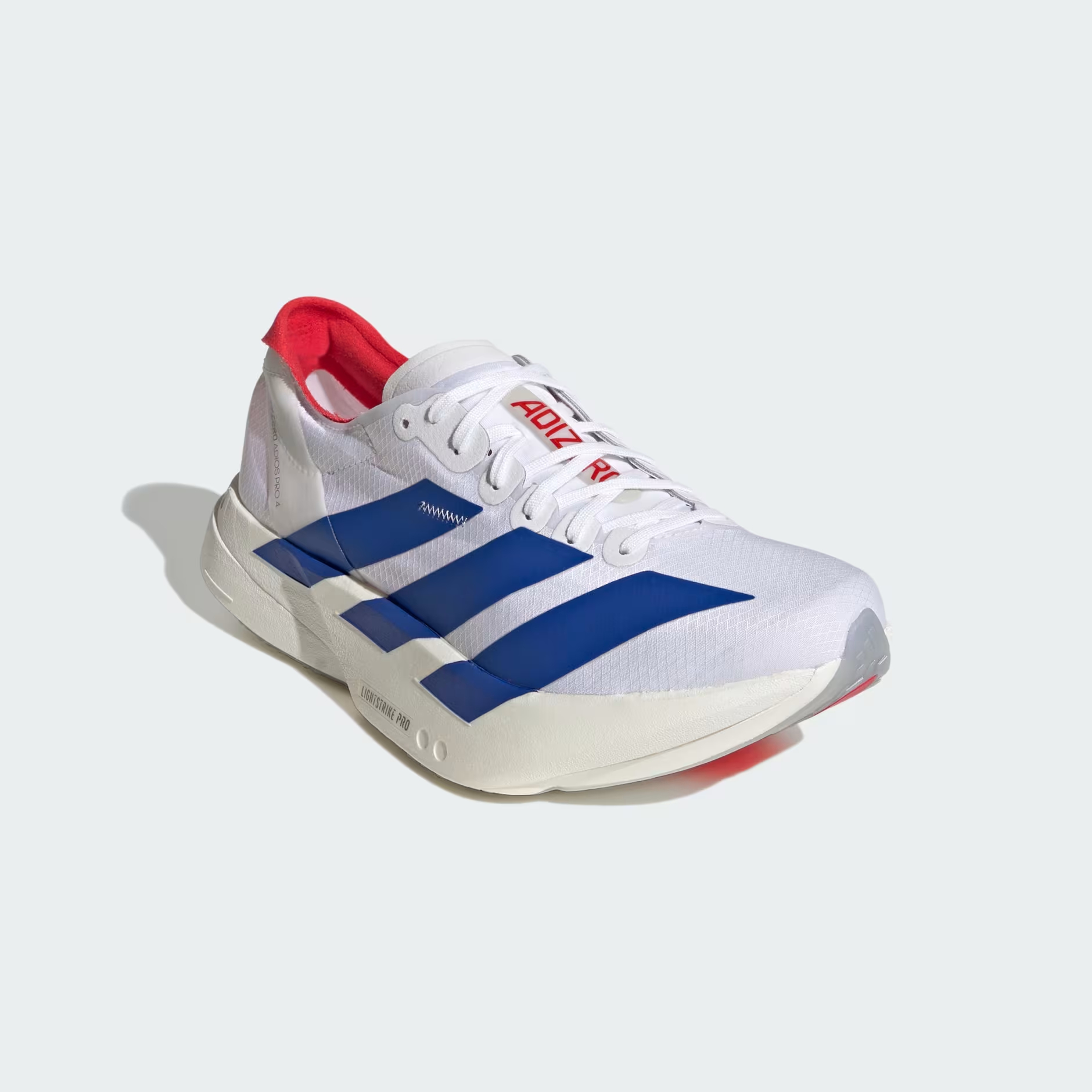 跑鞋推介,2026,adidas