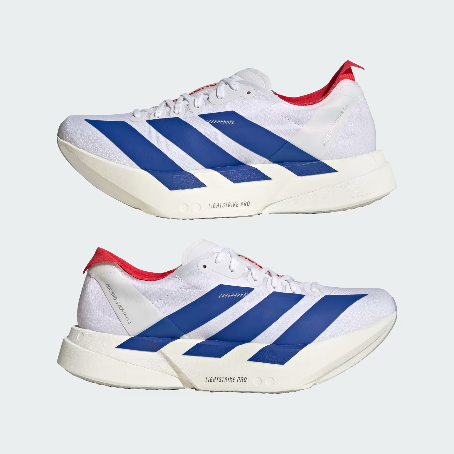 跑鞋推介,2026,adidas