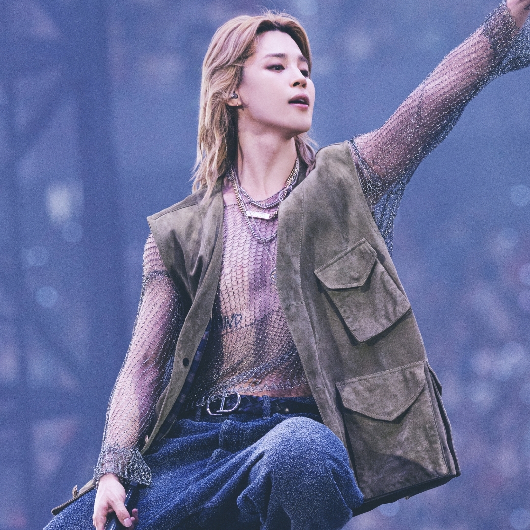 Jimin Dior