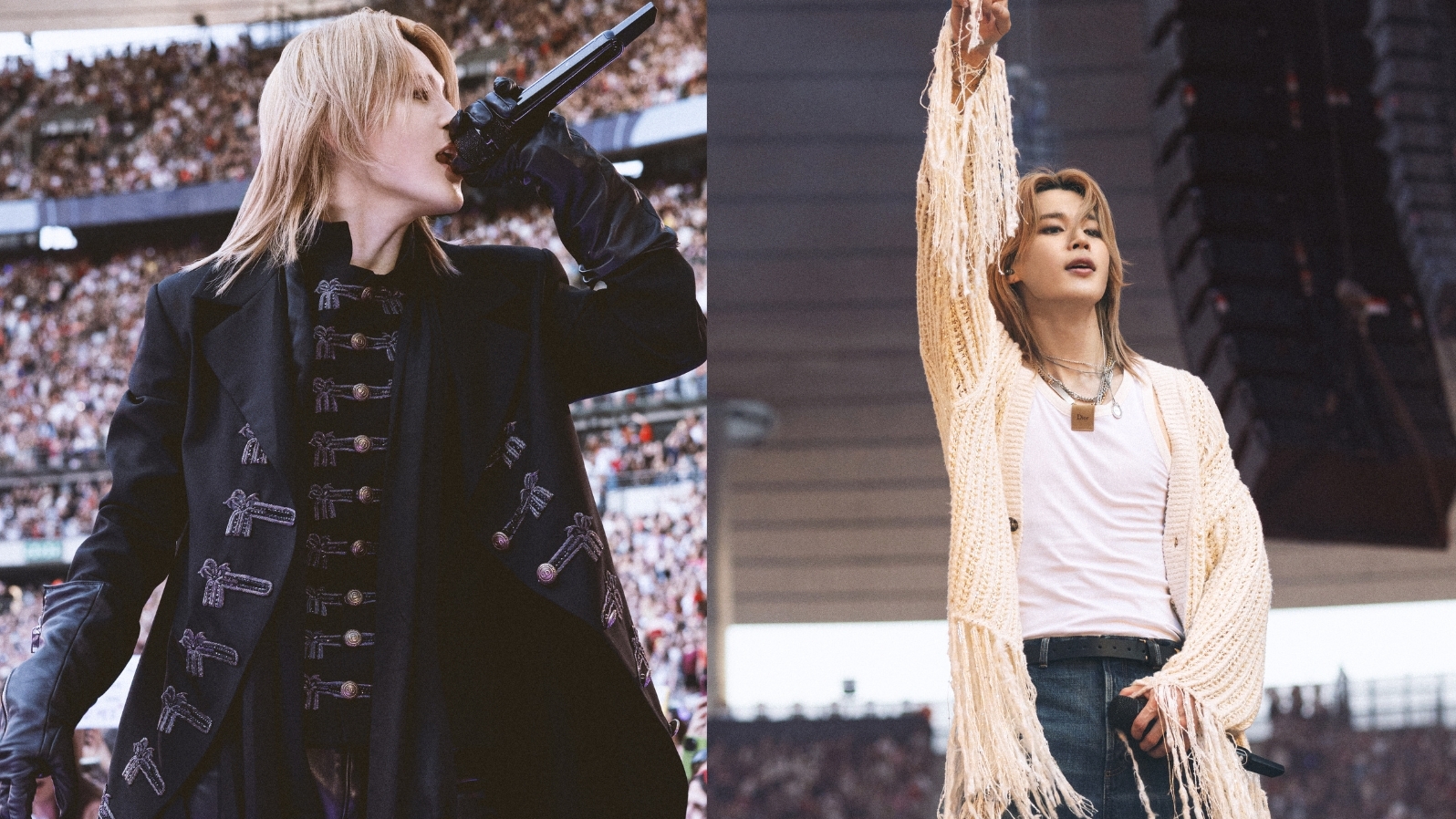 Jimin Dior