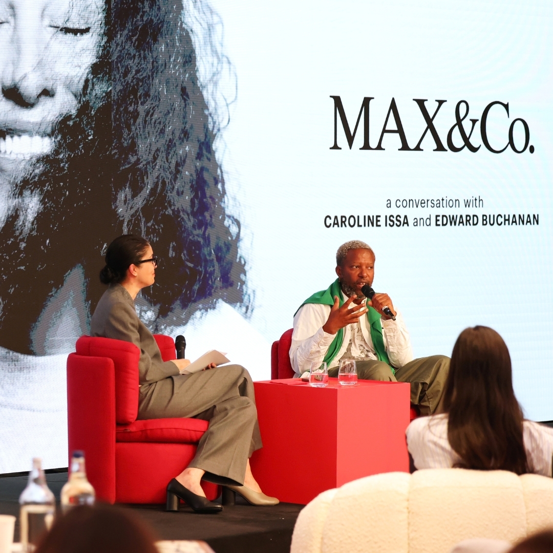 MAX&Co.《The Vision Ahead》