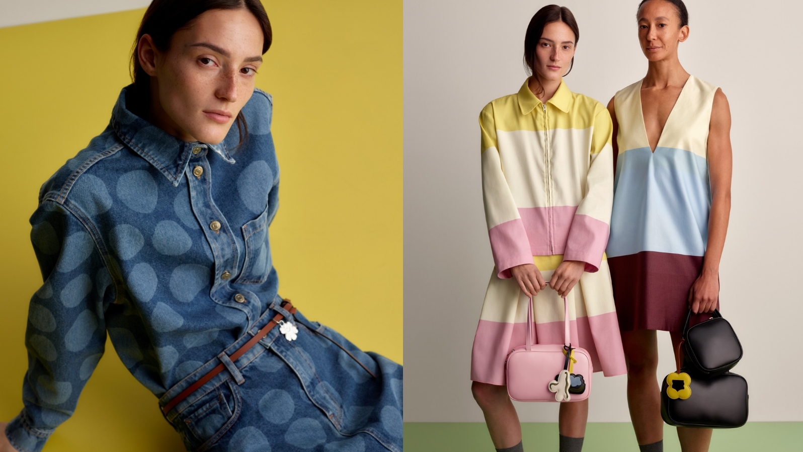Marimekko 2026早秋系列