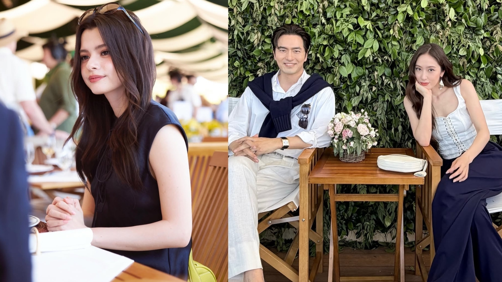 Ralph Lauren首屆馬球盃