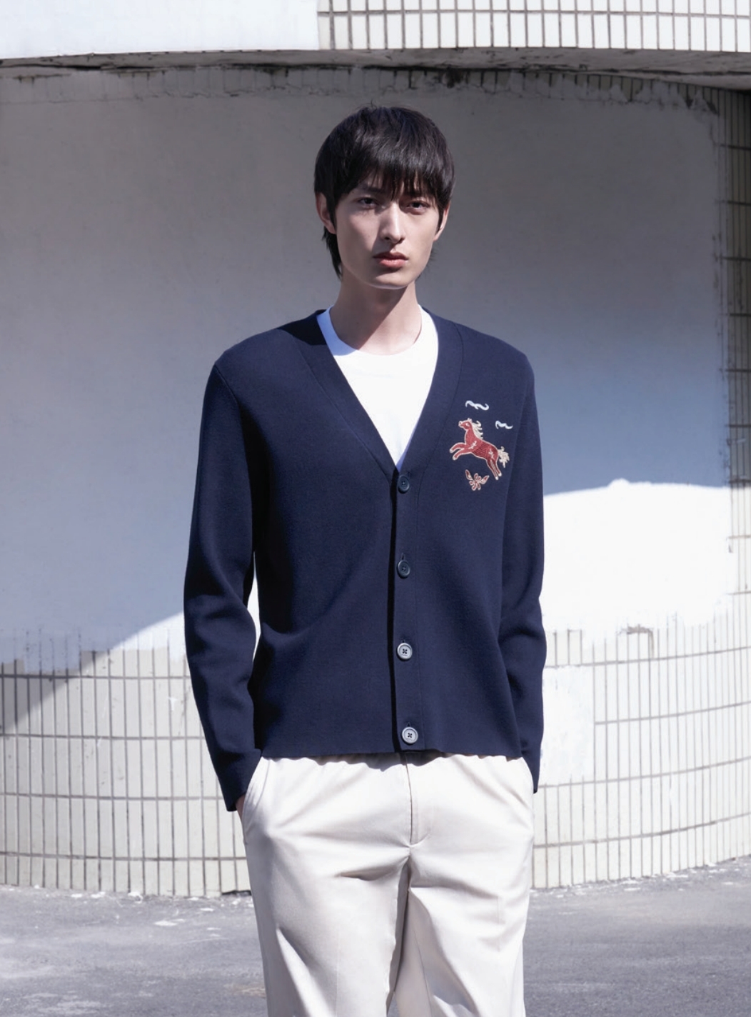 新年開運顏色穿搭指南