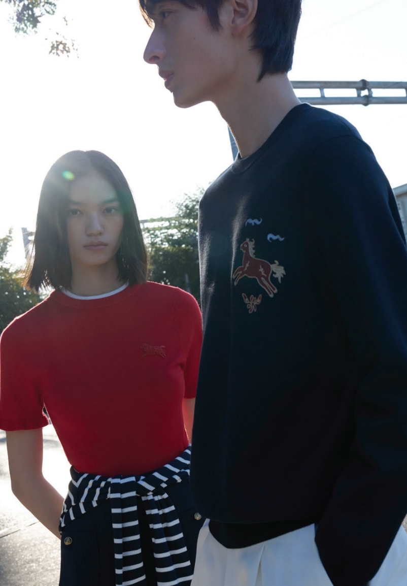 新年開運顏色穿搭指南