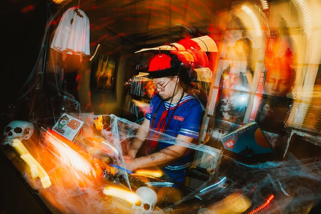 銅鑼灣酒吧,推介,餐廳