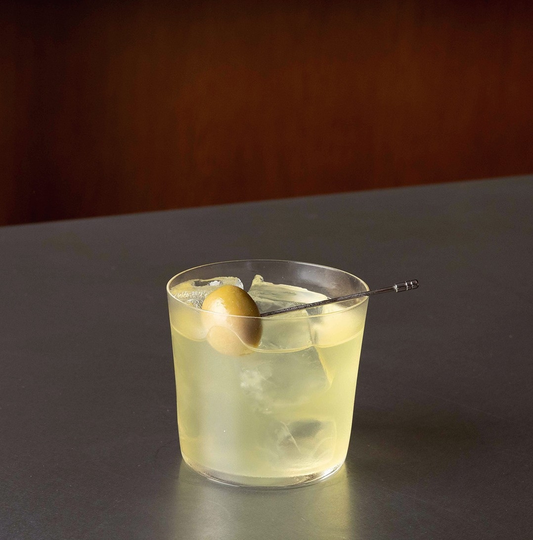 Mius_Dirty Margarita 