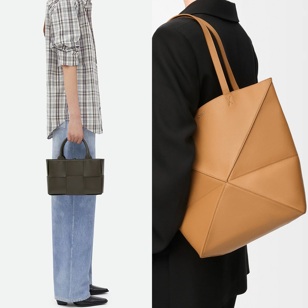 名牌Tote Bag, Tote Bag, 名牌手袋