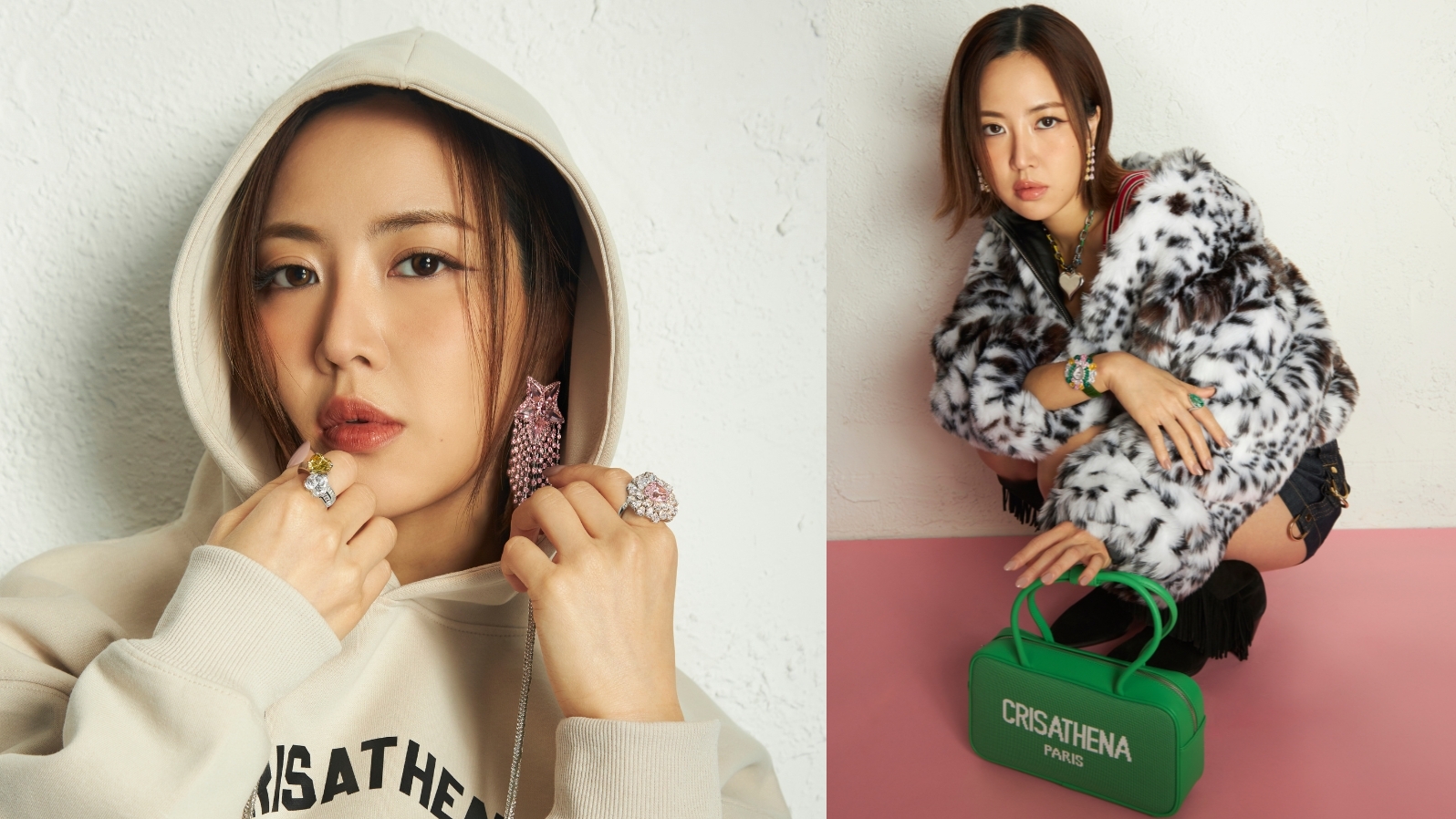 專訪創作歌手Kiri T