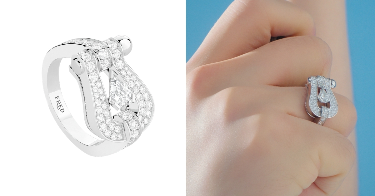 FRED全球品牌大使BTS JIN