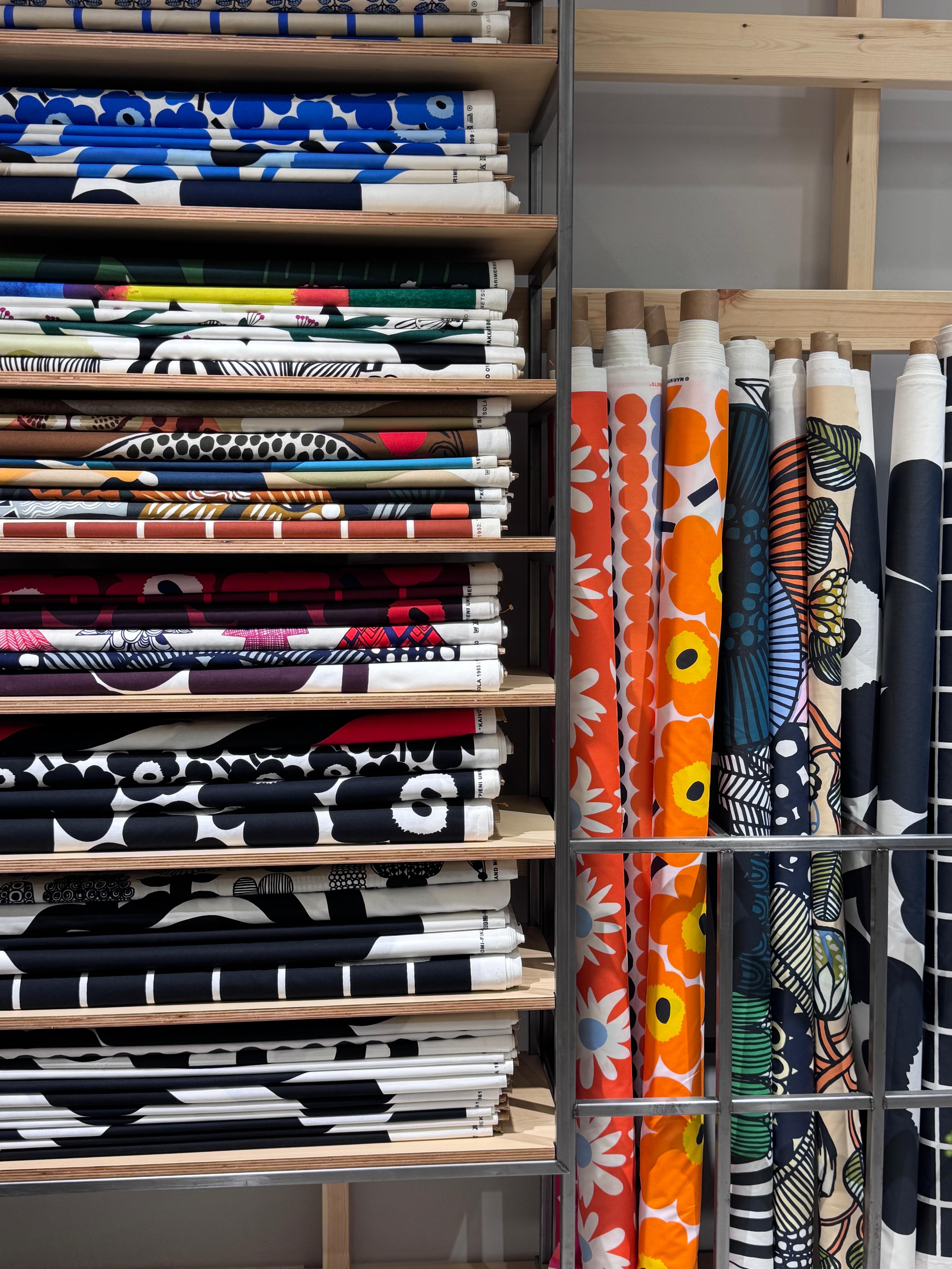 Marimekko銅鑼灣旗艦店