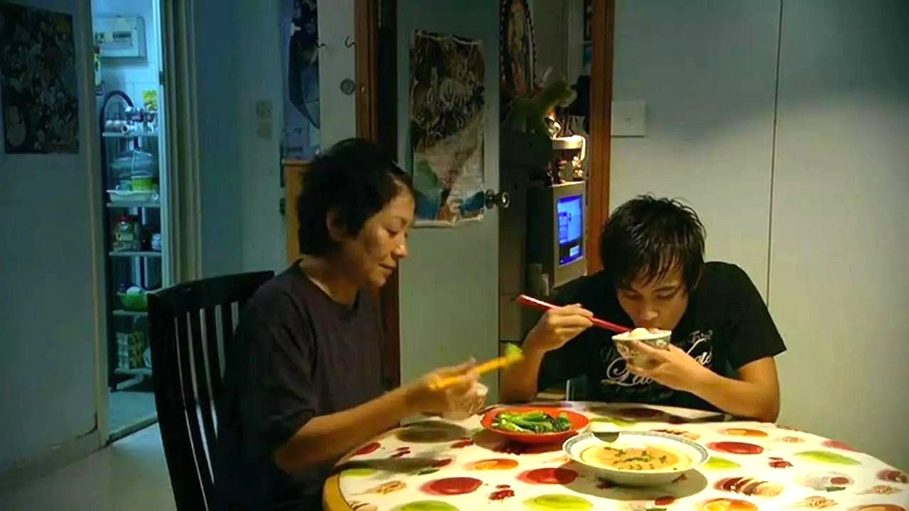 《天水圍的日與夜》