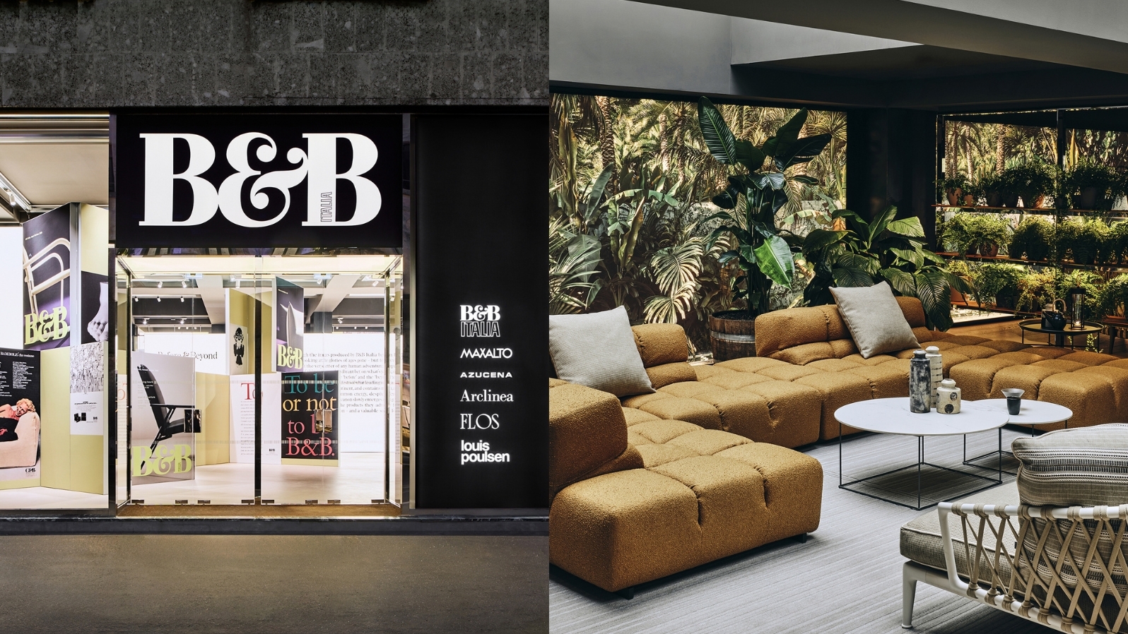 B&B Italia 60
