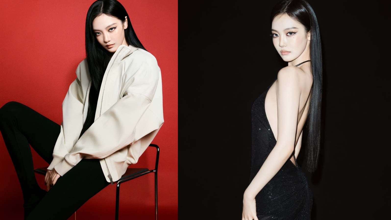 aespa成員Ningning宣布成為Gucci全球品牌大使