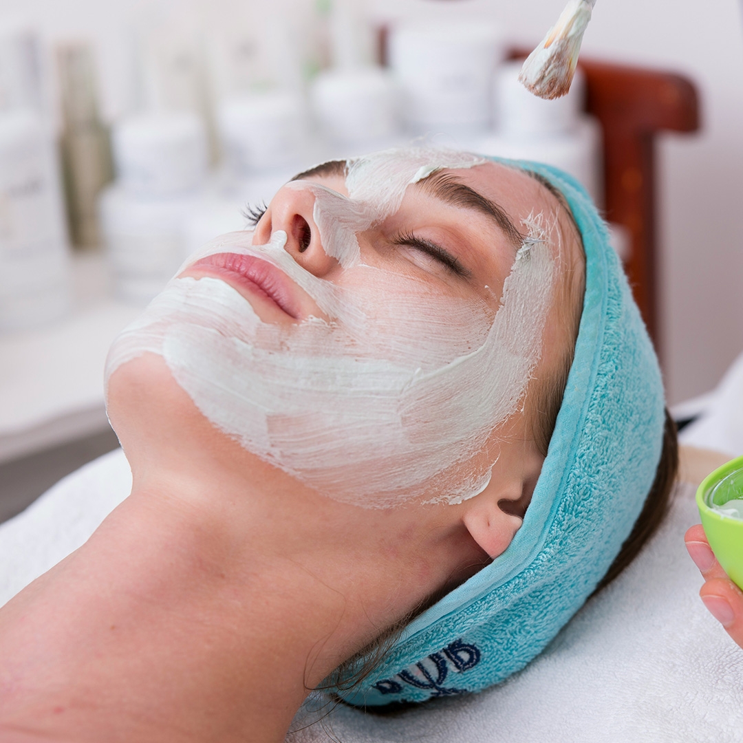 深層清潔面膜,消委會,用法