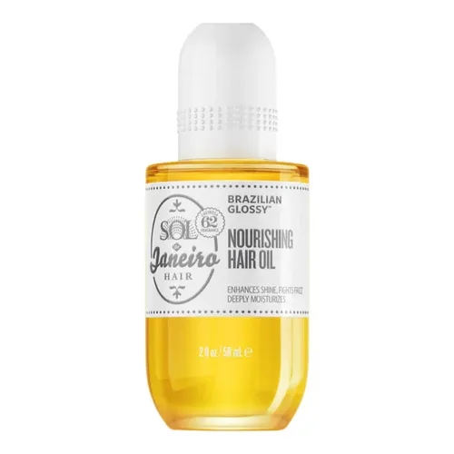 頭髮毛躁,原因,髮油