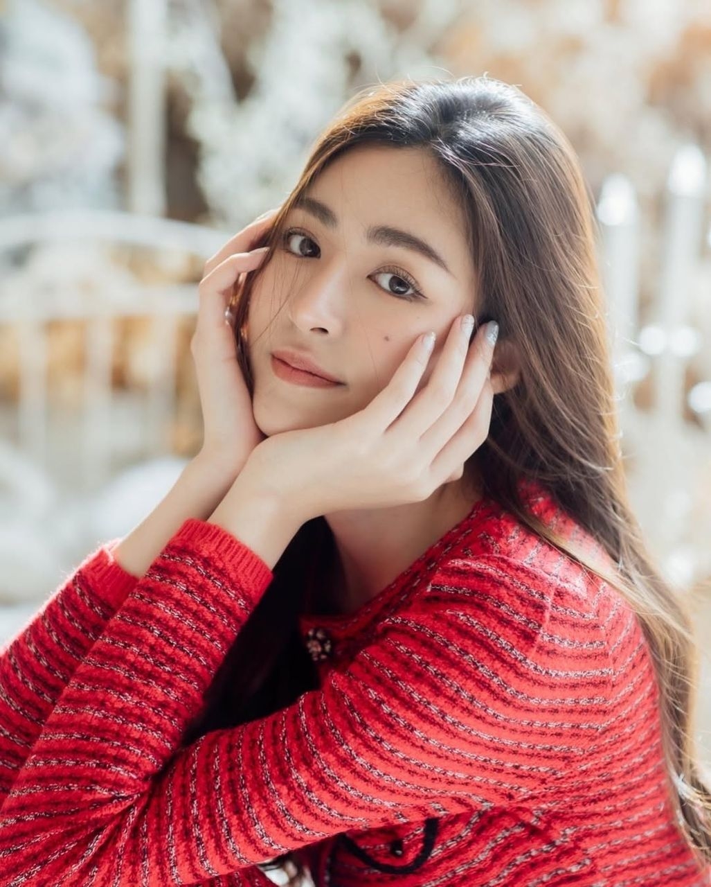 新年開運顏色穿搭指南