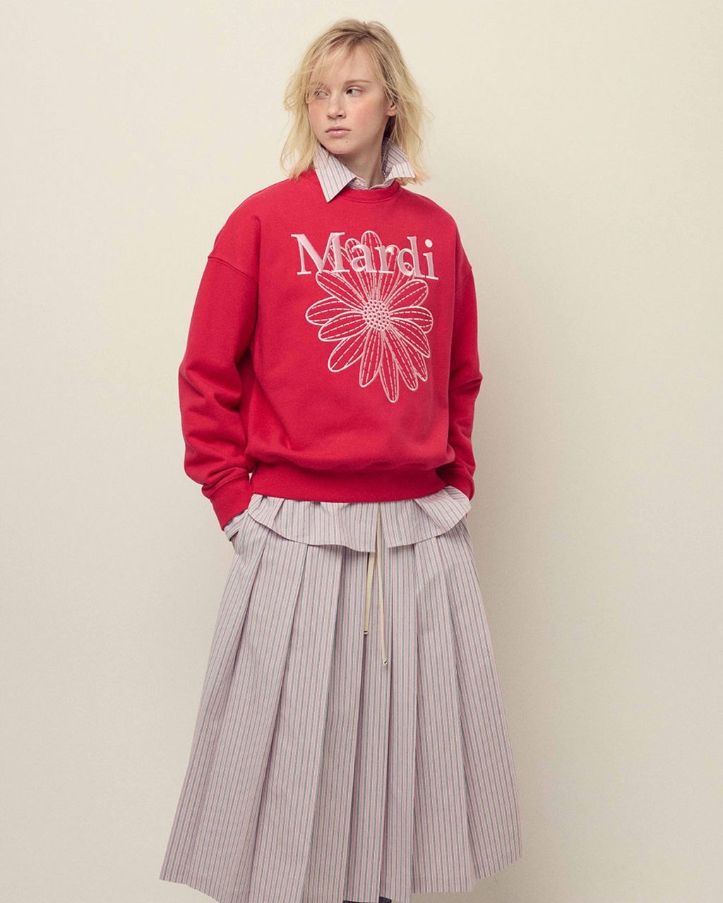 新年開運顏色穿搭指南