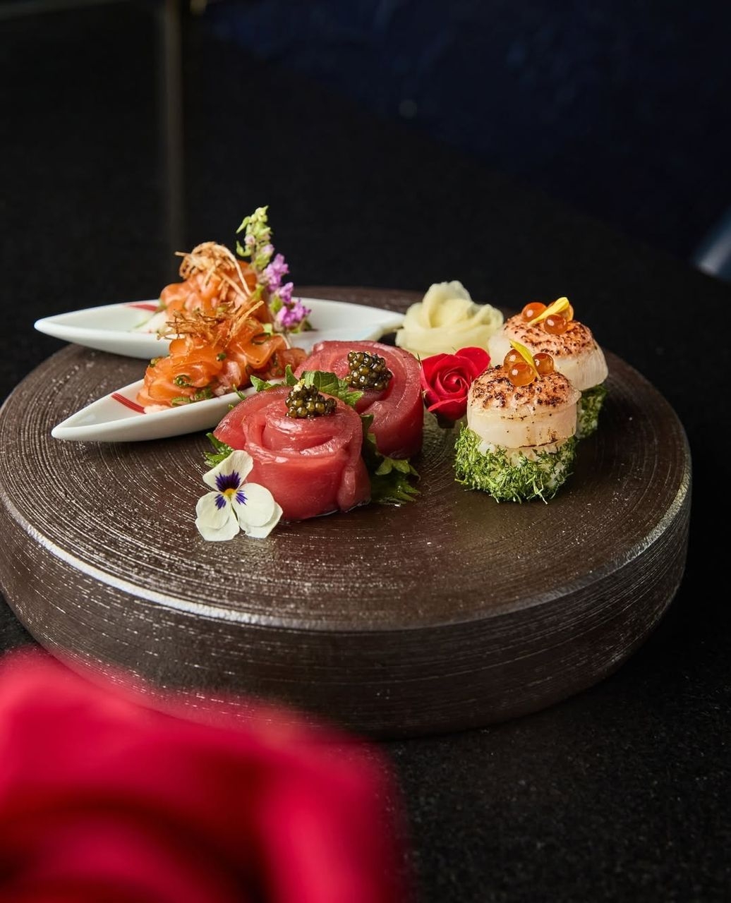 情人節餐廳推薦