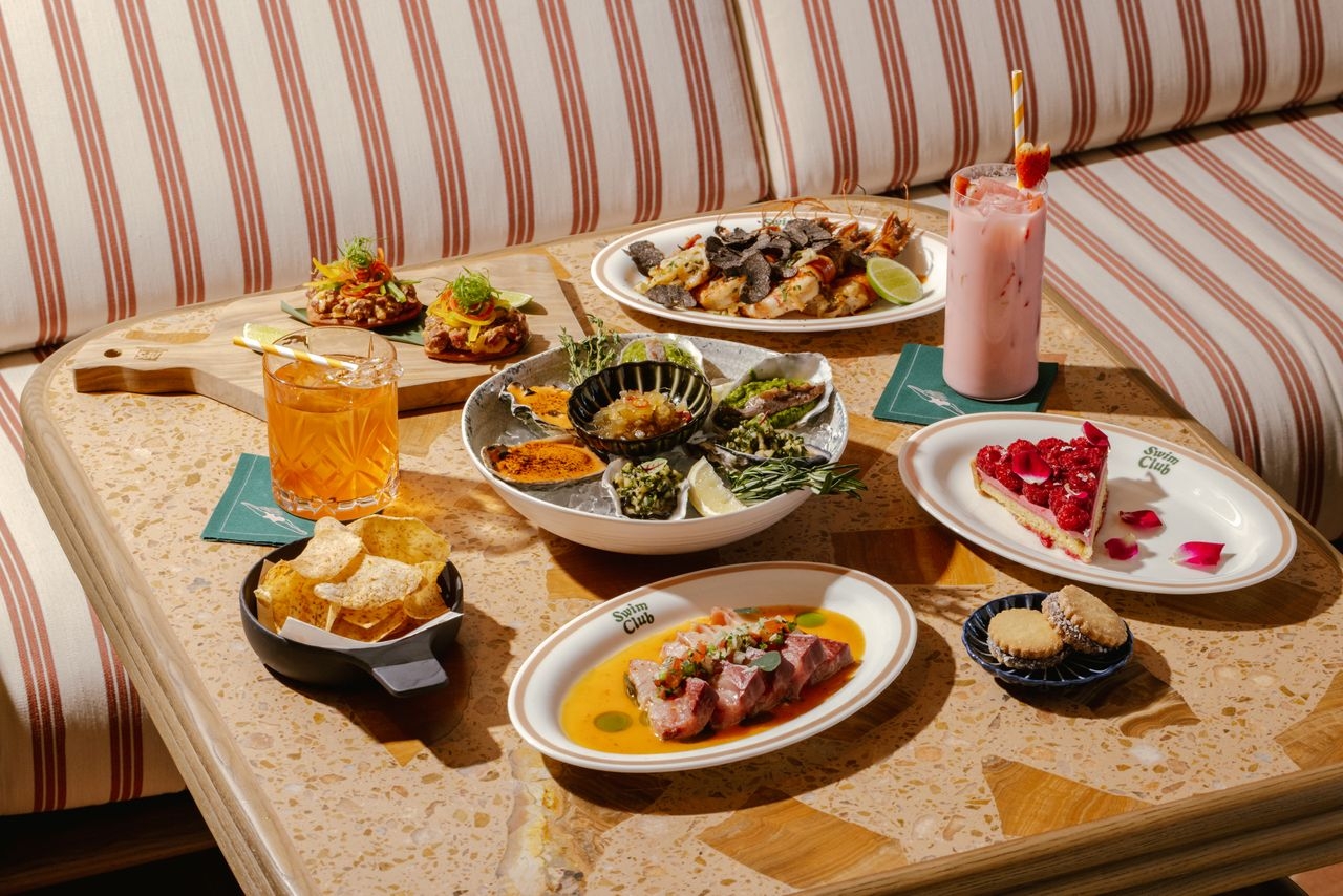 情人節餐廳推薦