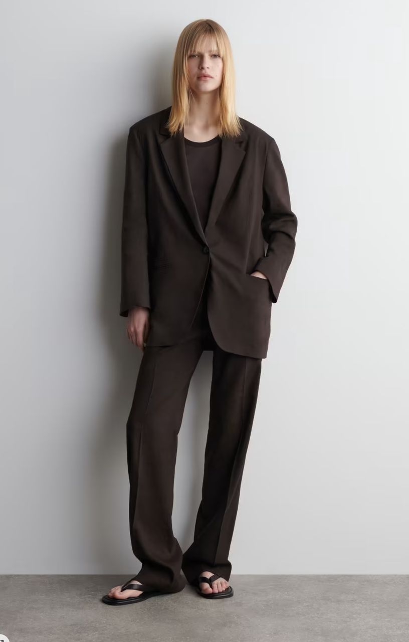 西裝外套推介 08