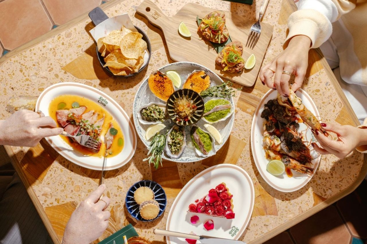 情人節餐廳推薦