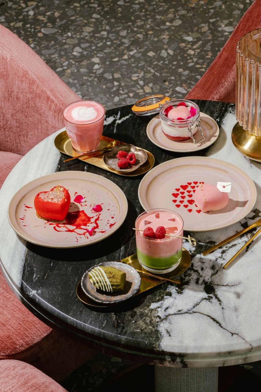 情人節餐廳推薦