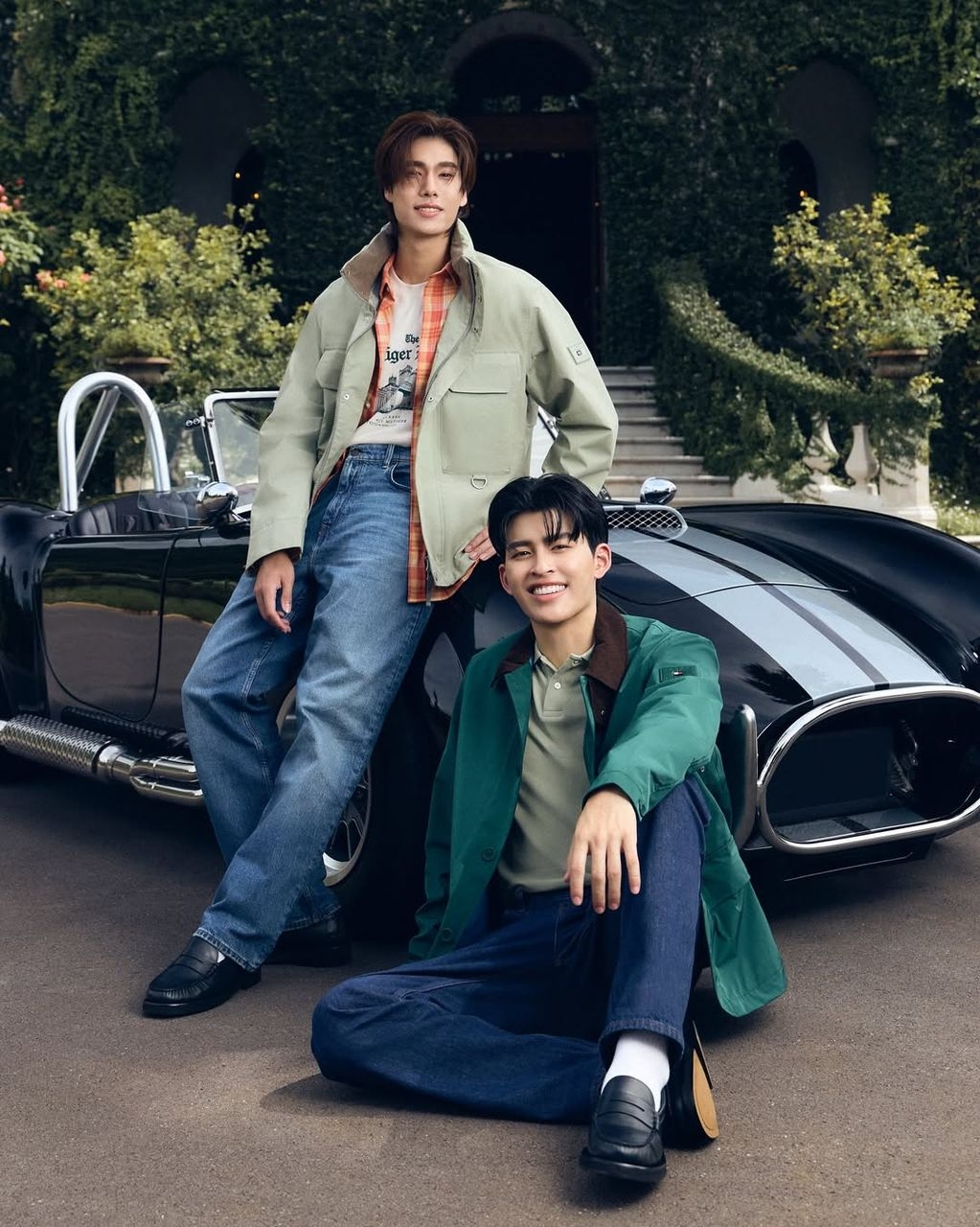 新年開運顏色穿搭指南